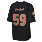 youth nike black super bowl lix game jersey Collection | Chiefs Shop NFL Jerseys & Hats