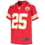 youth nike clyde edwards-helaire red kansas city chiefs game jersey Collection | Chiefs Shop NFL Jerseys & Hats