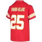 youth nike clyde edwards-helaire red kansas city chiefs game jersey Collection | Chiefs Shop NFL Jerseys & Hats