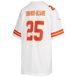youth nike clyde edwards-helaire white kansas city chiefs game jersey Collection | Chiefs Shop NFL Jerseys & Hats