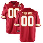youth nike red kansas city chiefs custom game jersey Collection | Chiefs Shop NFL Jerseys & Hats