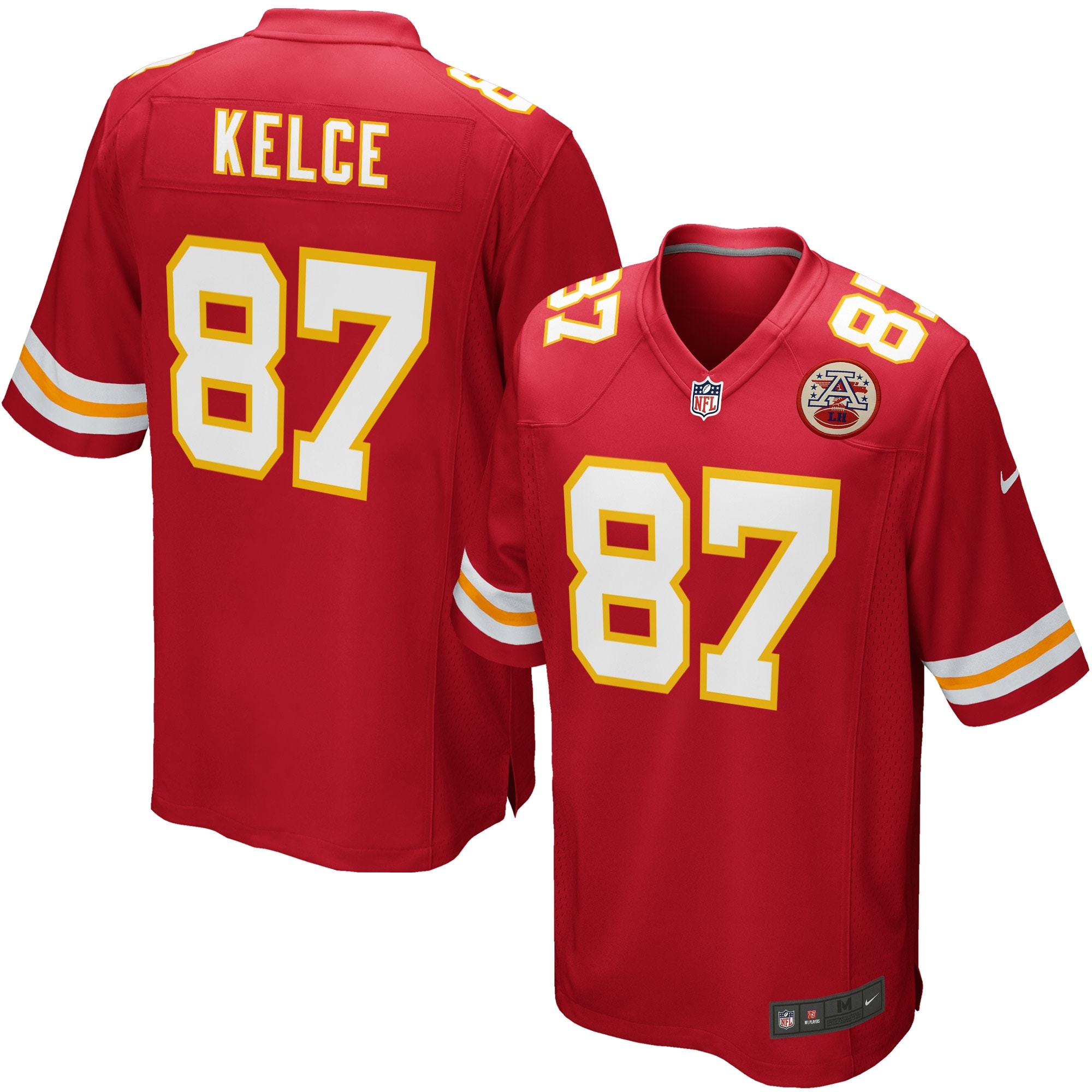 youth nike travis kelce red kansas city chiefs game jersey Collection | Chiefs Shop NFL Jerseys & Hats