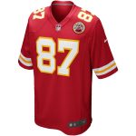 youth nike travis kelce red kansas city chiefs game jersey Collection | Chiefs Shop NFL Jerseys & Hats
