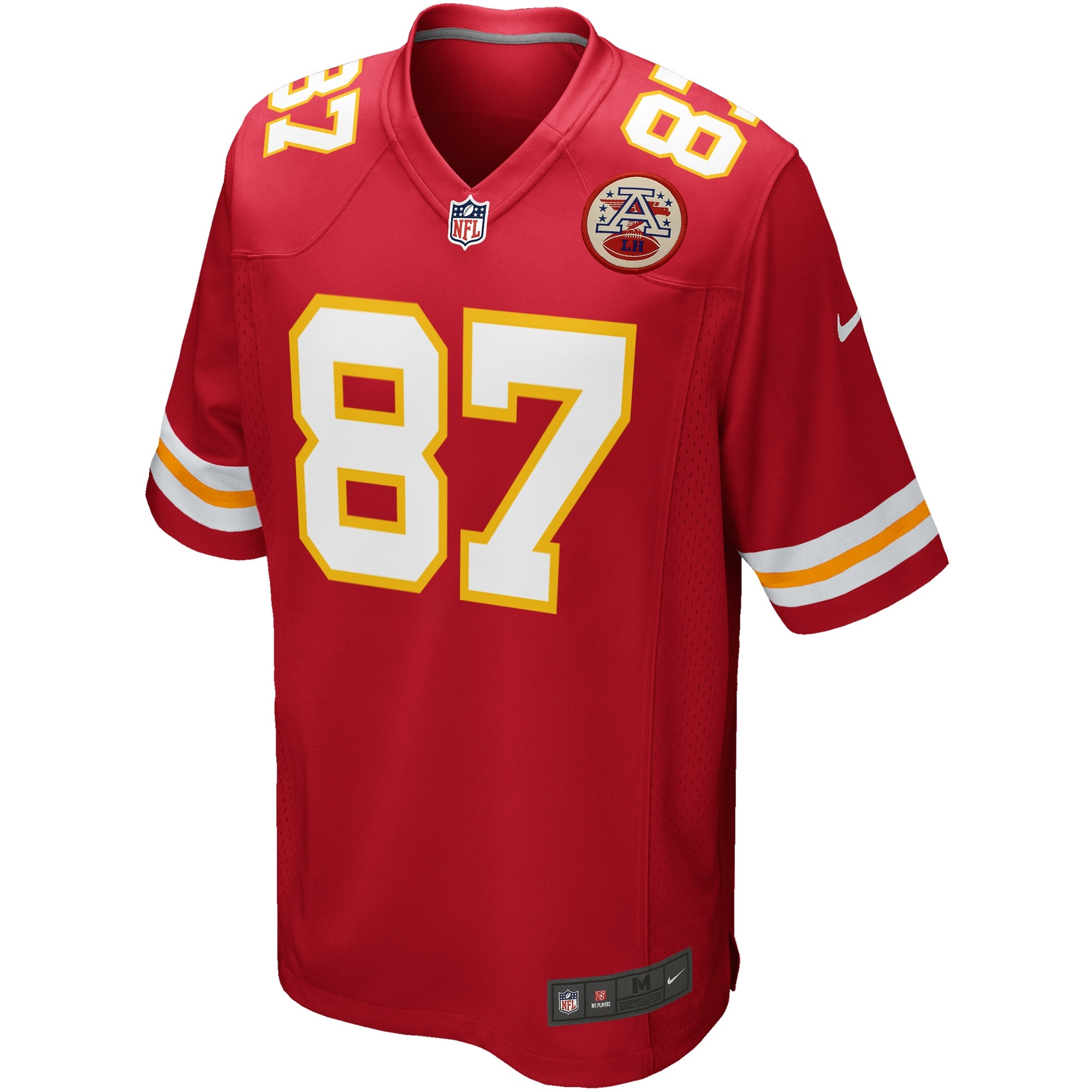 youth nike travis kelce red kansas city chiefs game jersey Collection | Chiefs Shop NFL Jerseys & Hats