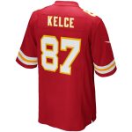 youth nike travis kelce red kansas city chiefs game jersey Collection | Chiefs Shop NFL Jerseys & Hats