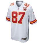 youth nike travis kelce white kansas city chiefs game jersey Collection | Chiefs Shop NFL Jerseys & Hats