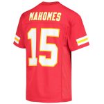 youth patrick mahomes red kansas city chiefs replica player jersey Collection | Chiefs Shop NFL Jerseys & Hats